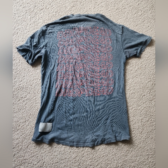 Dropdead shirt - Picture 1 of 5